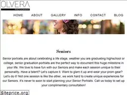 Sites similar to olvera-photo.com