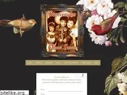 Sites similar to olvera-street.com