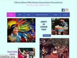 Sites similar to olveraevents.com