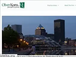 Sites similar to olverkorts.com