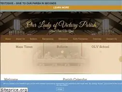 Sites similar to olvfpny.org