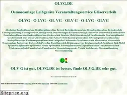 Sites similar to olvg.de