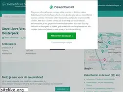 Sites similar to olvg.ziekenhuis.nl
