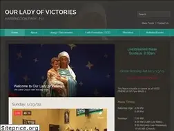 Sites similar to olvhp.org