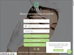 Sites similar to olvia.in.ua