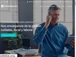 Sites similar to olvidaelpapeleo.com