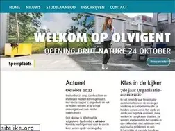 Sites similar to olvigent.be