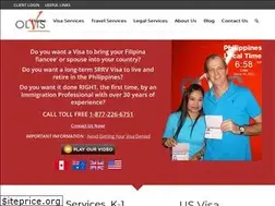 Sites similar to olvis.com