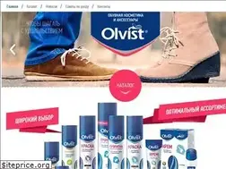 Sites similar to olvist.com