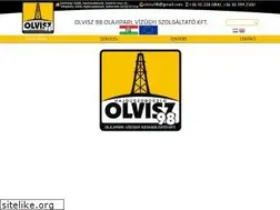Sites similar to olvisz98.hu