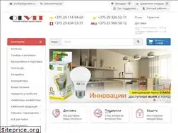 Sites similar to olvit.by