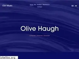 Sites similar to olvmusic.com