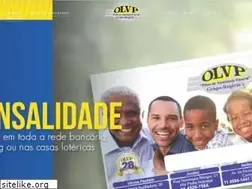 Sites similar to olvp.com.br