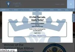 Sites similar to olvschooldc.net