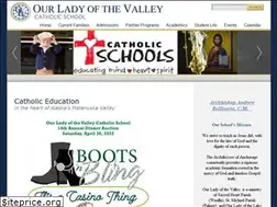 Sites similar to olvwasilla.com