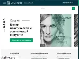 Sites similar to olvya.ru