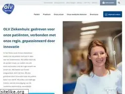 Sites similar to olvz.be