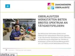 Sites similar to olw.de