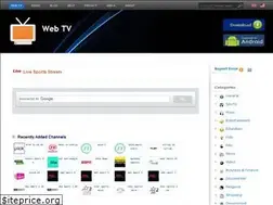 Sites similar to olwebtv.com
