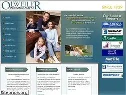 Sites similar to olweilerinsurance.com