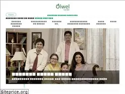 Sites similar to olwel.com