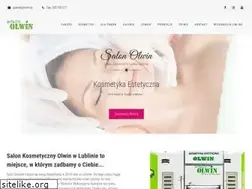 Sites similar to olwin.pl