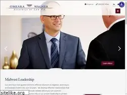 Sites similar to olwklaw.com