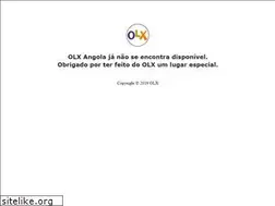 Sites similar to olx.co.ao