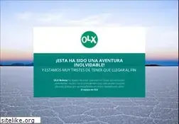 Sites similar to olx.com.bo
