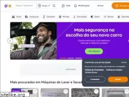 Sites similar to olx.com.br