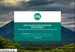 Sites similar to olx.com.ni
