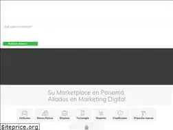 Sites similar to olx.com.pa