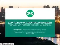 Sites similar to olx.com.py