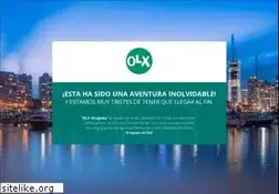 Sites similar to olx.com.uy