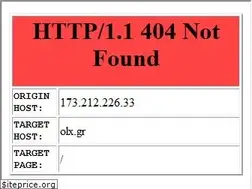Sites similar to olx.gr