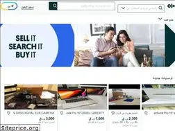 Sites similar to olx.qa