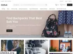 Sites similar to olxhub.com