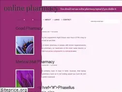 Sites similar to olxpharmacy.com