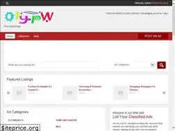Sites similar to oly.pw