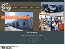 Sites similar to oly4x4.com