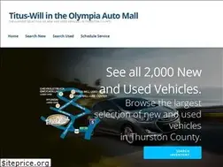 Sites similar to olyautomall.com