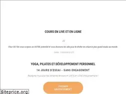 Sites similar to olybe.com
