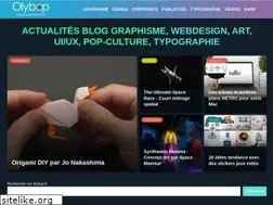 Sites similar to olybop.fr
