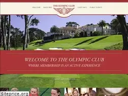 Sites similar to olyclub.com