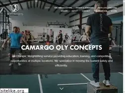 Sites similar to olyconcepts.com