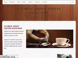 Sites similar to olycrest.com