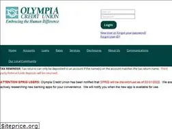 Sites similar to olycu.org