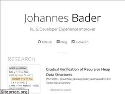 Sites similar to olydis.github.io