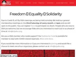 Sites similar to olydsa.org