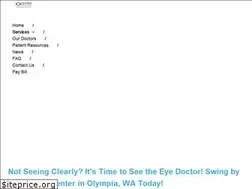 Sites similar to olyeye.com